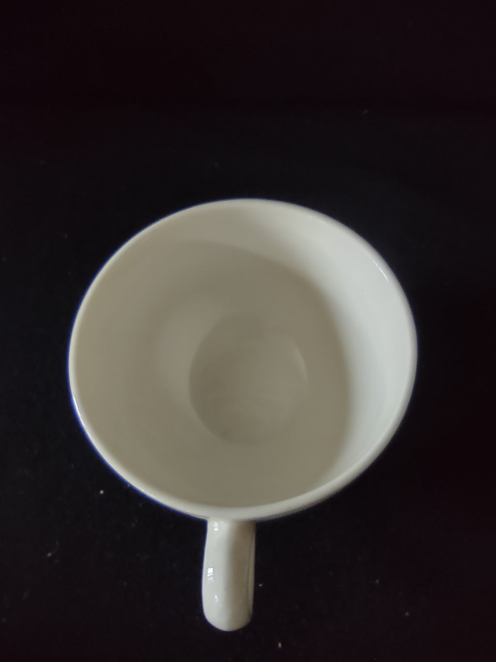 Vintage Syracuse China Carefree Finesse Set of 2 Teacups [6617]