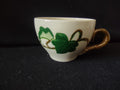 Vintage Metlox Poppytrail California Ivy Hand Painted Tea Cup Only [6653]