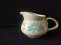 Vintage Franciscan Earthenware Wildflower Creamer Pitcher IMPERFECT [6679]
