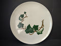 Vintage Metlox Poppytrail California Ivy Serving Platter 13" [6739]
