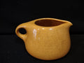 Vintage Iroquois Casual China Russel Wright Nutmeg Creamer IMPERFECT [6777]