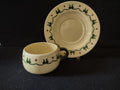 Metlox Poppytrail cup additional side view