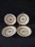 Vintage Theodore Haviland New York Lady Hamilton Small Bowl Set of 4 [6991]