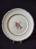 Backstamp: Castleton China Dolly Madison Made in USA