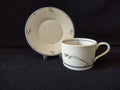 Gorham Ariana cup and saucer set together