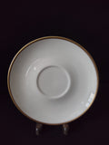 Gorham Flintridge Fine China backstamp