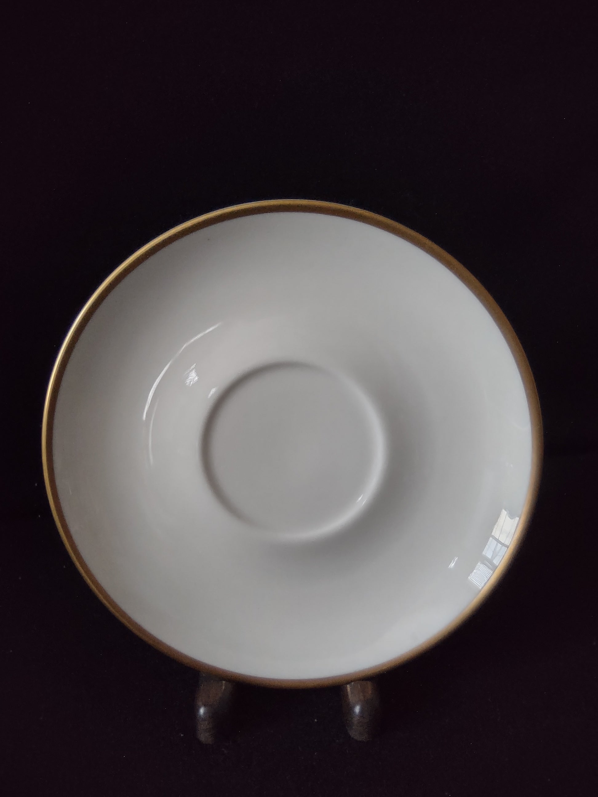 Gorham Flintridge Fine China backstamp