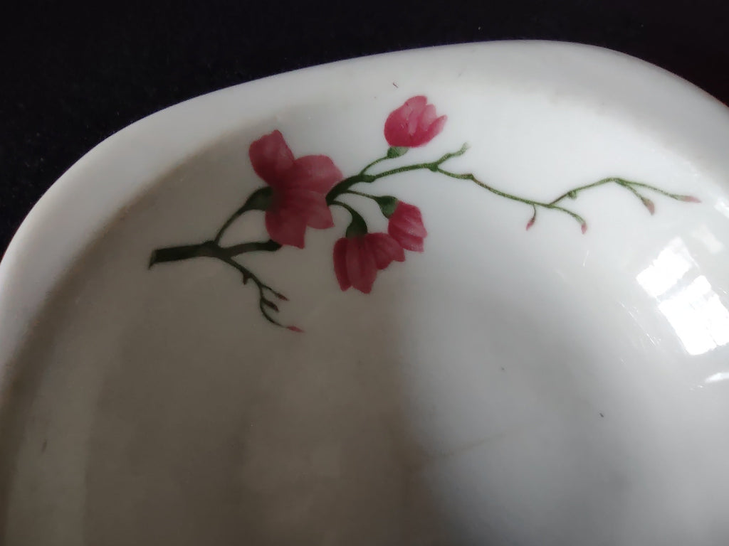 Syracuse China Trend backstamp 96-E USA