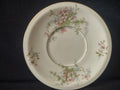 Vintage Theodore Haviland NY Apple Blossom Large Cream Soup LinerSaucer [7221]