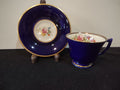 Syracuse China Old Ivory saucer backstamp