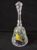 American Bird Series Dinner Bell original box, Item No. RB-210, Made in Taiwan
