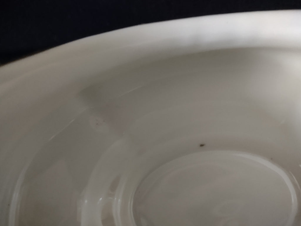 Rosenthal Pompadour gravy boat additional detail view
