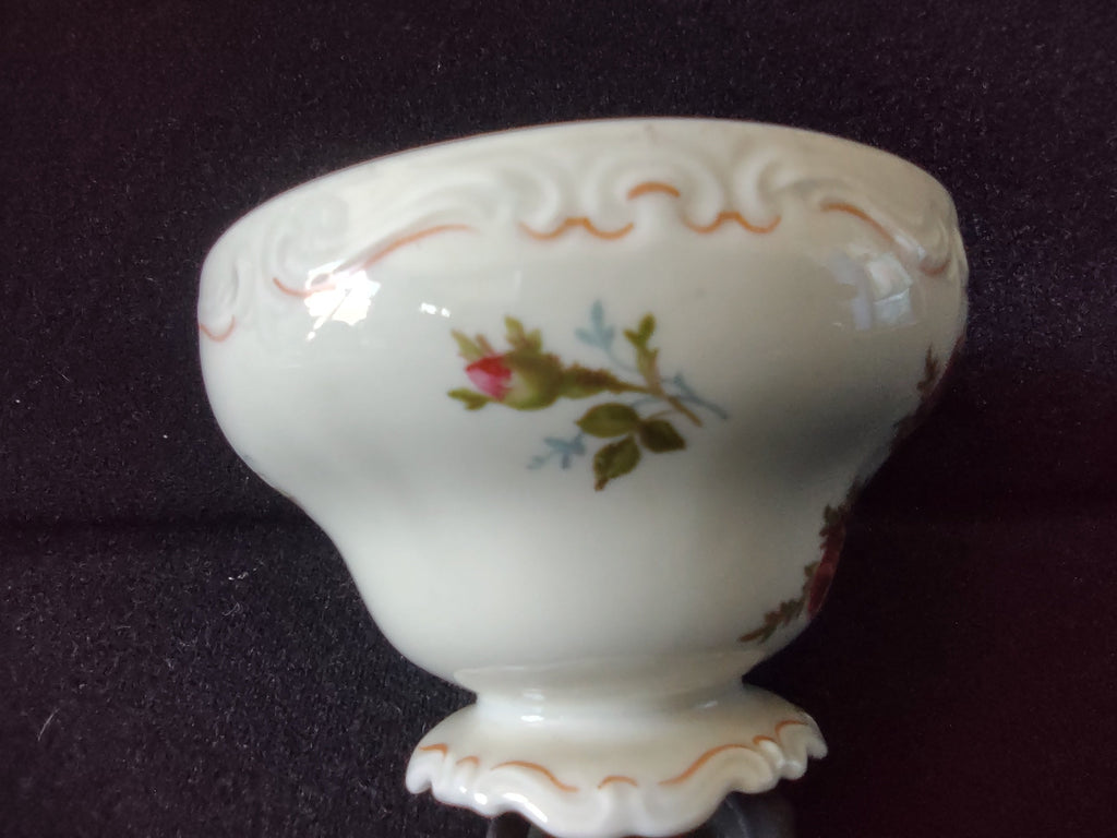 Rosenthal Pompadour cup and saucer - additional detail view