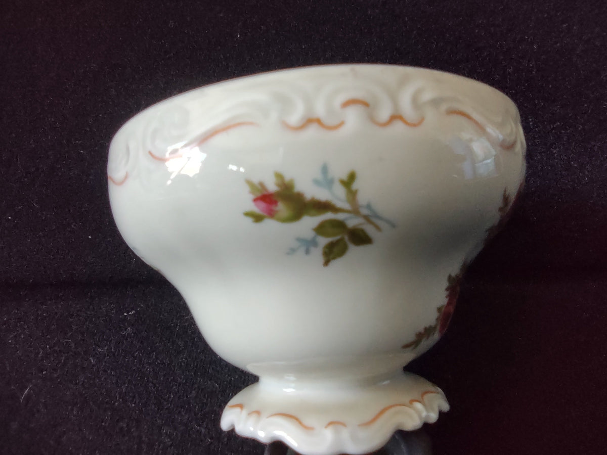 Rosenthal Pompadour cup and saucer - additional detail view
