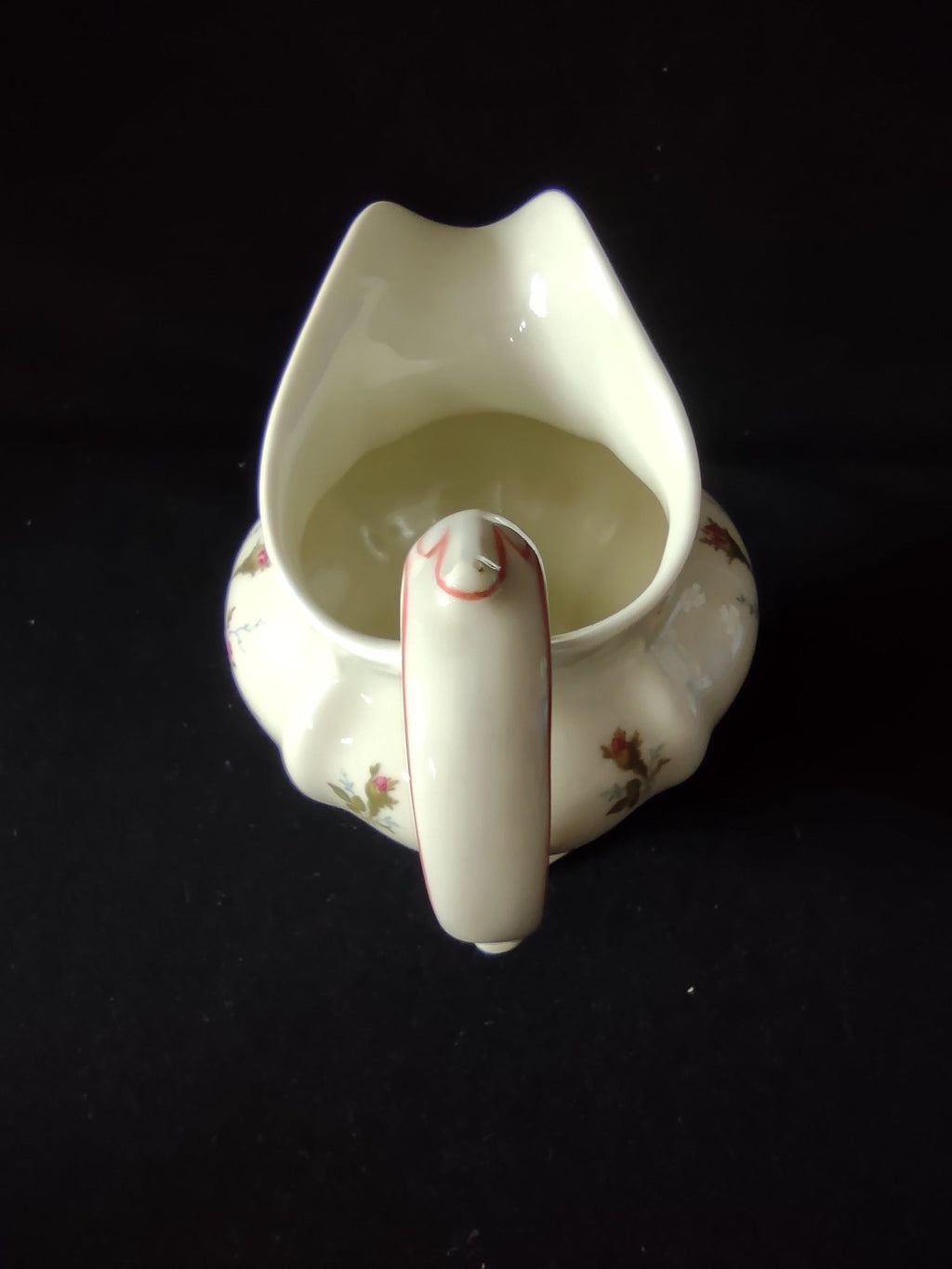 Rosenthal Pompadour backstamp