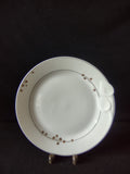 Hutschenreuther Chloe Paris plate - backstamp