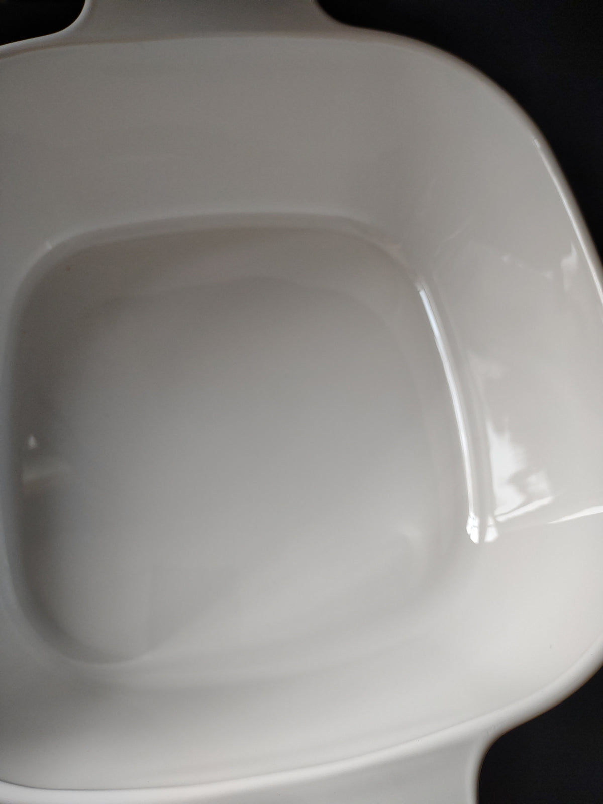 Vintage Wildflower 5 Liter Casserole with Lid Small Chip[7458E]