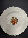 Vintage 13" Copeland Spode Chop Serving Plate [7481]