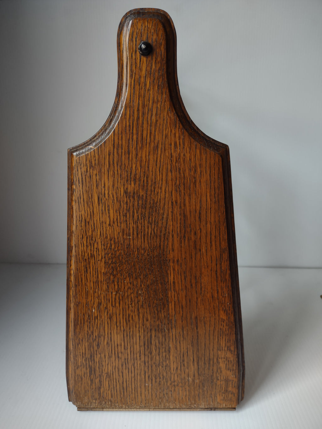 Vintage Wood Black Metal 12 Bottle Wine Rack Rustic Tabletop Holder [7502]