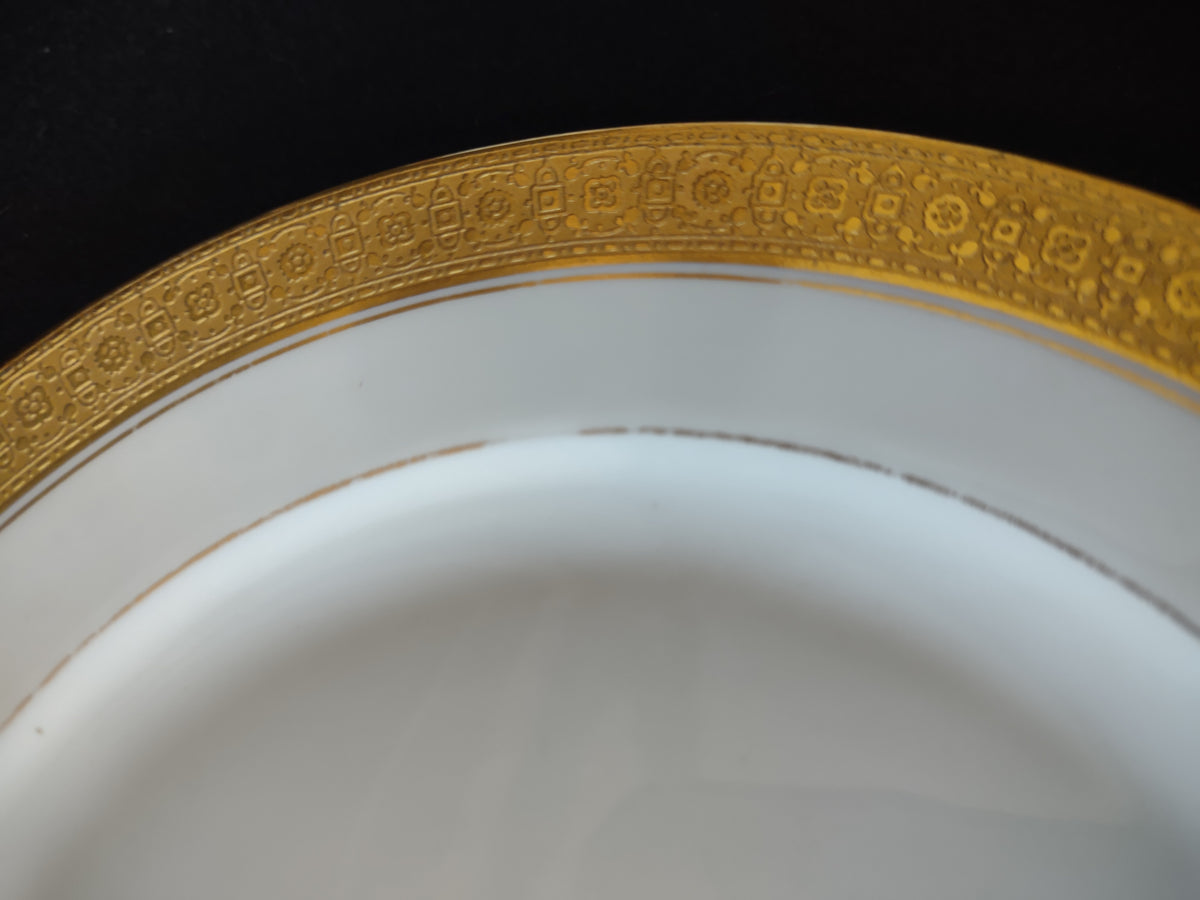 Rosenthal Premier backstamp