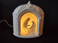 Opposite side of Nativity
