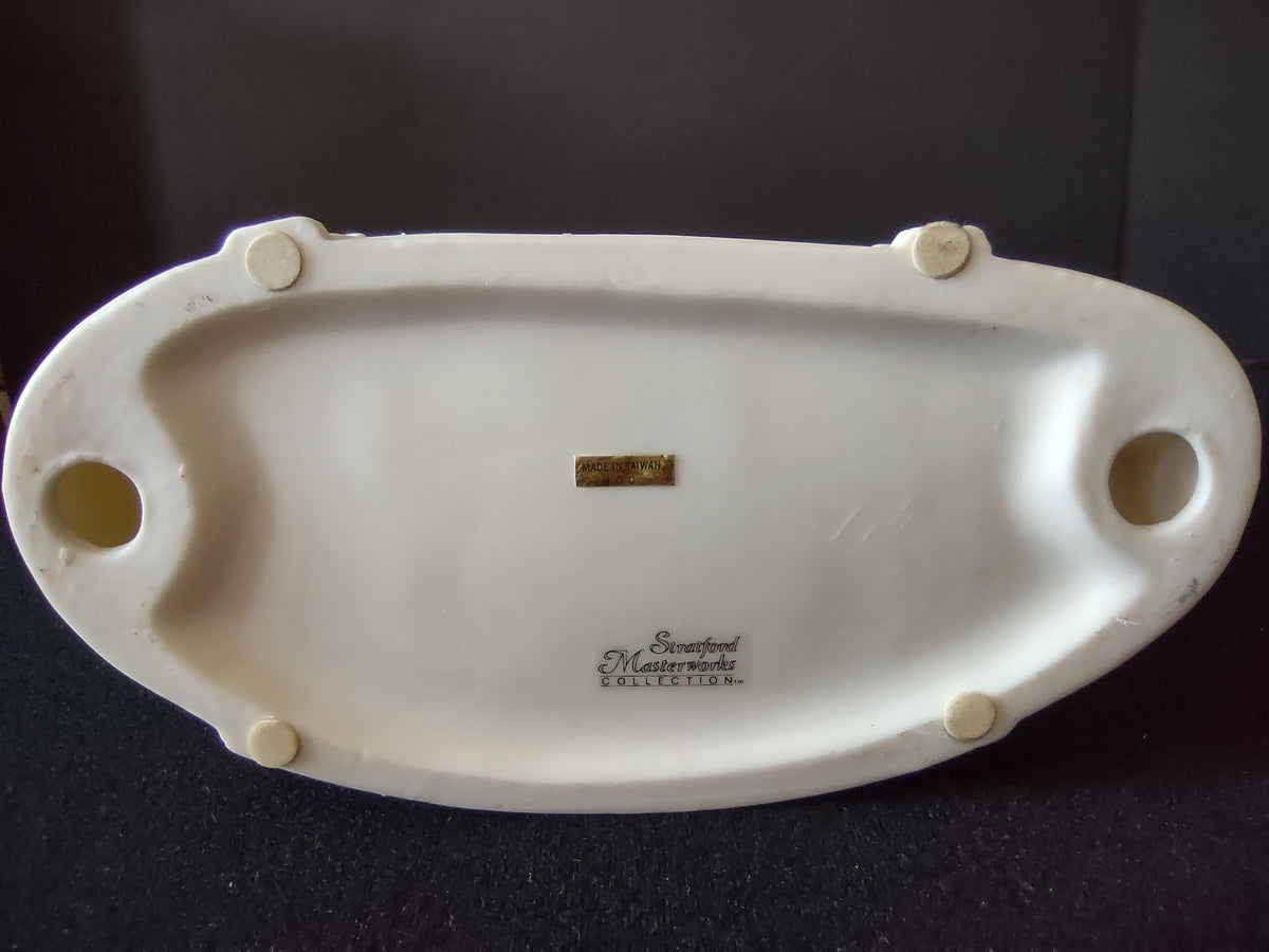 Stratford Masterworks Collection maker mark