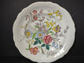 Vintage Spode English Countryside Romney Plate Ironstone (lot 5777)