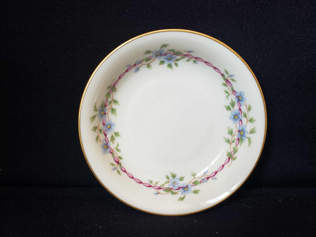 Vintage Lenox S-314 Small Bowl 5-1/2" (lot 1944)