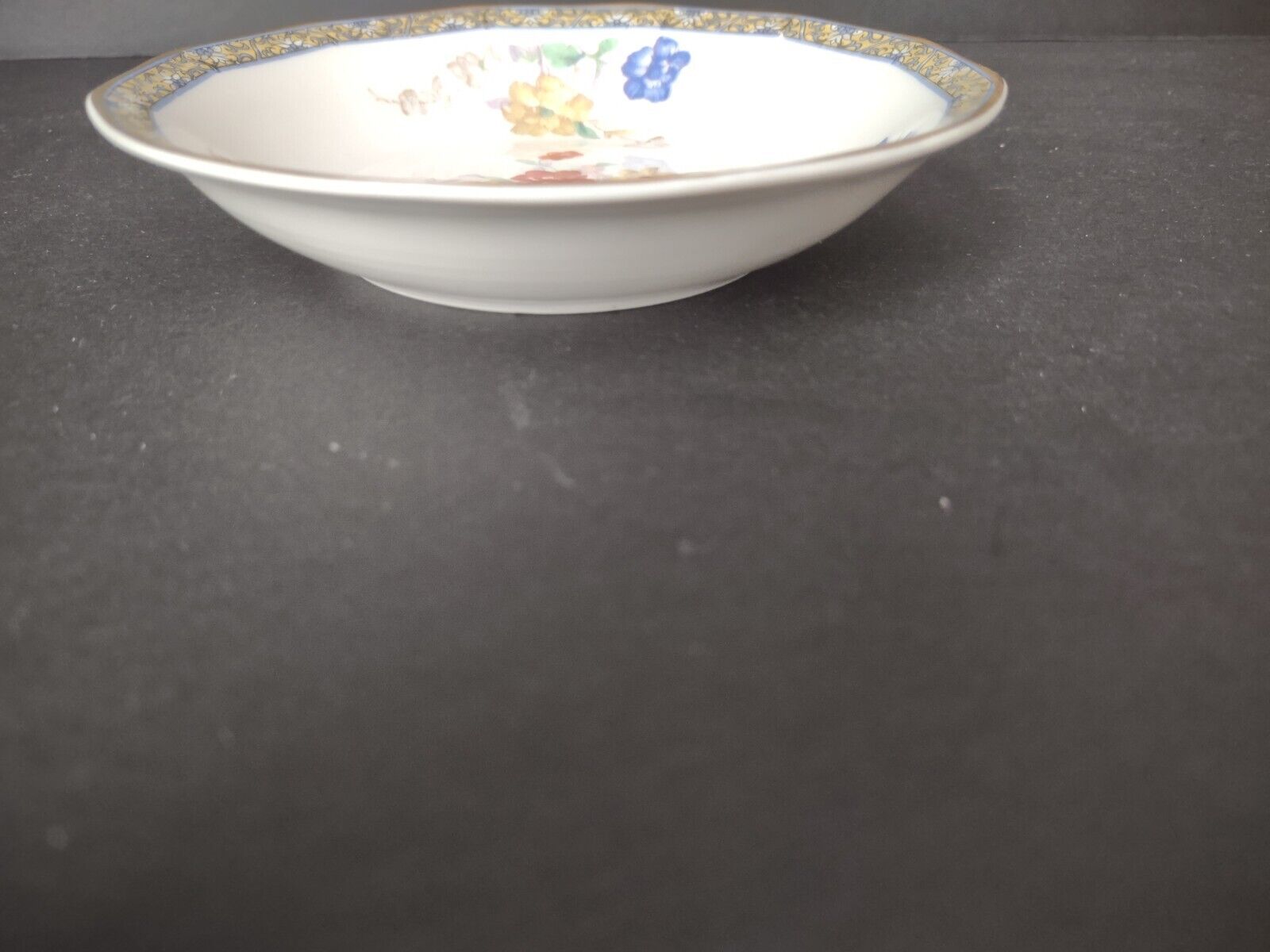 Haviland Limoges Ganga Plate 5" (lot 362)