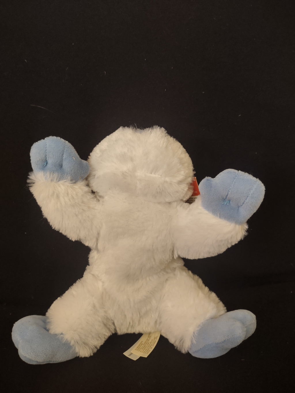 Rudolph Christmas Bumble Abominable Snow Monster Plush Toy (Lot 4557)