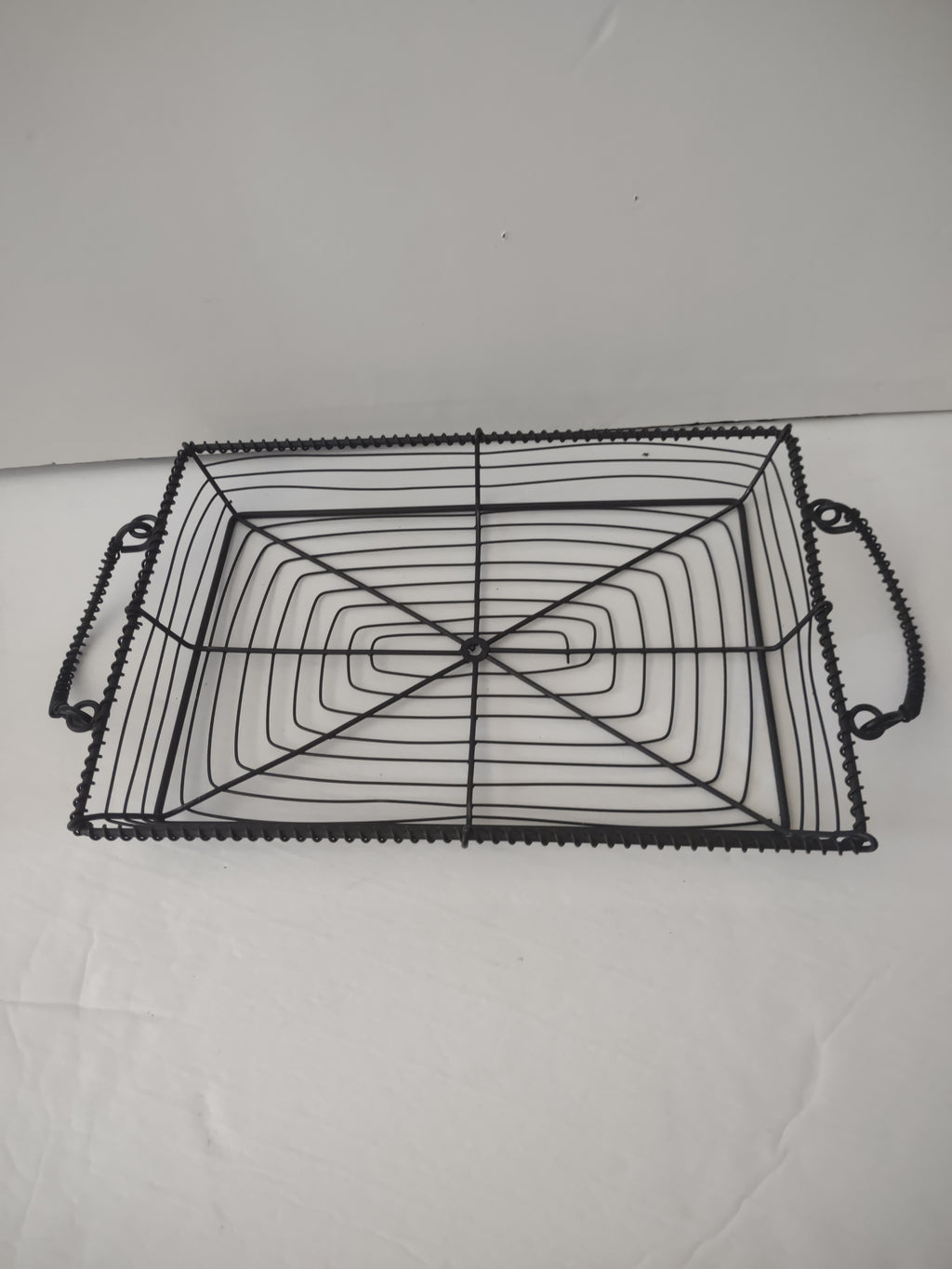 Thanksgiving Fall Vanson Halloween Serving Platter Tray Pumpkin (Lot 3489t)