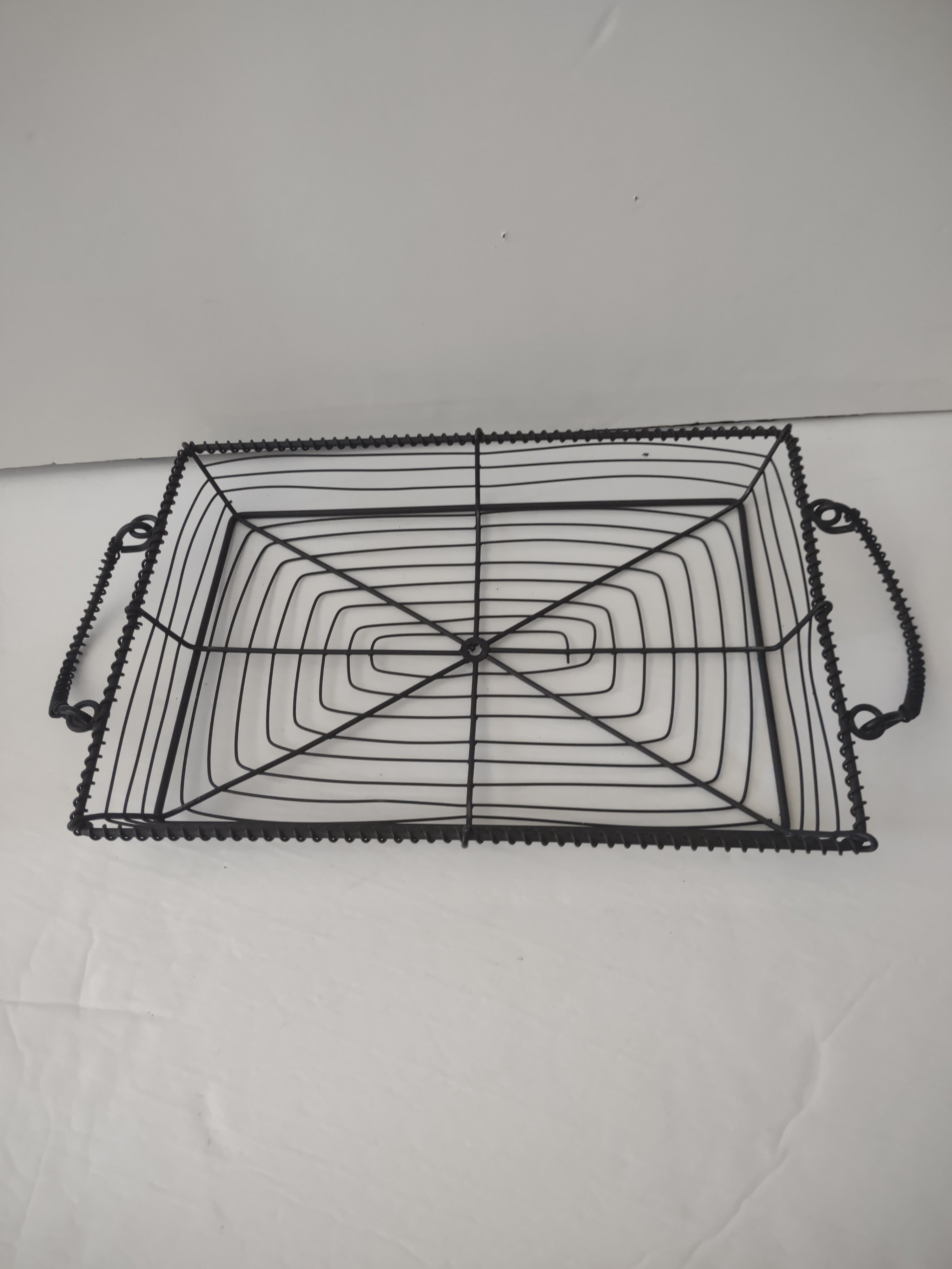 Thanksgiving Fall Vanson Halloween Serving Platter Tray Pumpkin (Lot 3489t)