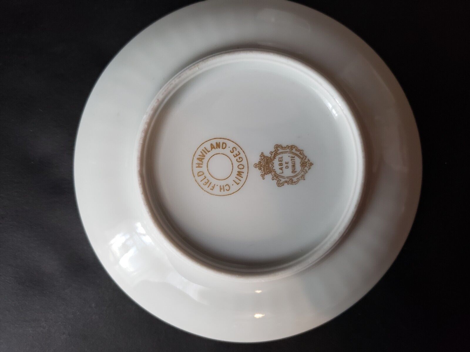 CH Field Vintage 2 x Demitasse Espresso Coffee Cup White Whicker Design (lot 652