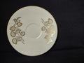 Vintage Lenox T-426 Saucer ONLY (lot 1900)