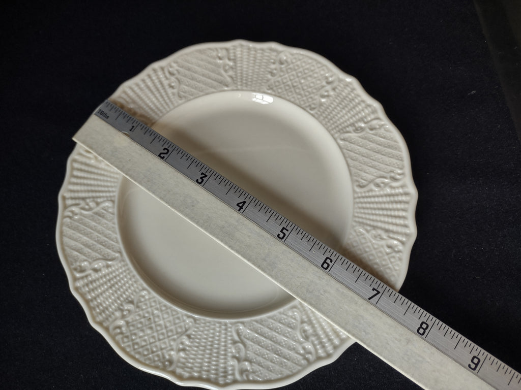 Vintage Lenox Washington Wakefield Dessert Plate (lot 1823)