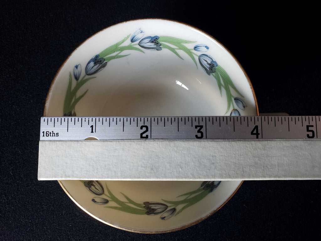 Vintage Lenox Notoma S-313 Tea Cup ONLY (lot 1952)