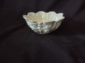 Vintage Lenox Small Serving Round Bowl Grape Leaves Design (lot 1988)