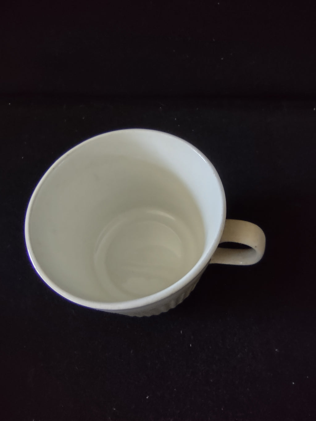 Vintage Johnson Brothers Teacup Saucer Ironstone Athena Set Of 3 (Lot 5653)