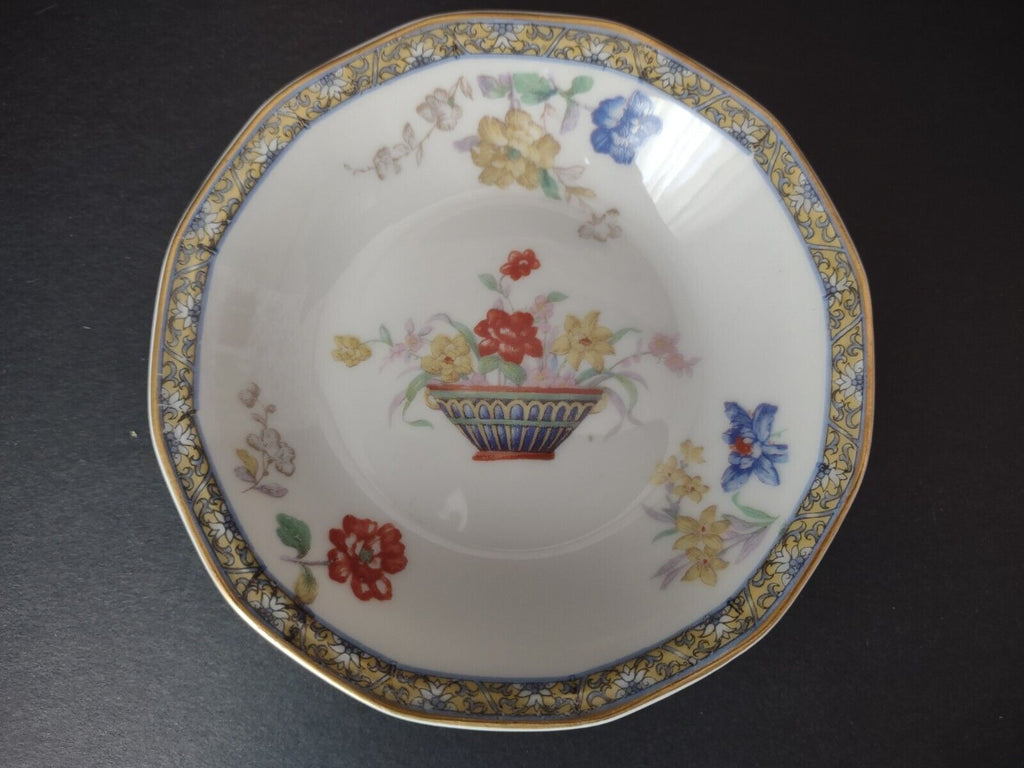 Haviland Limoges Ganga Plate 5" (lot 362)