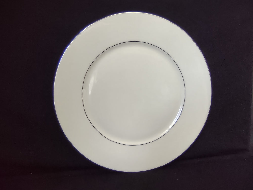 Vintage Lenox Maywood Salad or Luncheon Plate 8-1/4" (lot 1886)