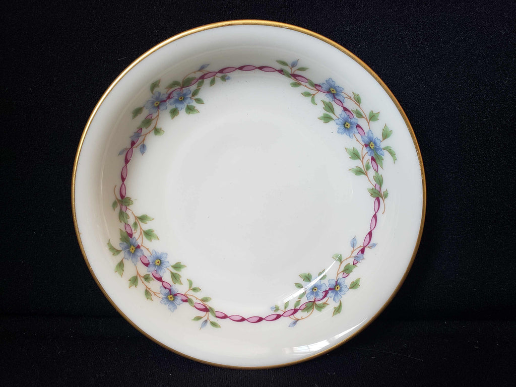 Vintage Lenox S-314 Small Bowl 5-1/2" (lot 1944)