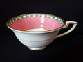 Vintage Royal Worcester Reizenstein Sons Pink Rose Tea Cup ONLY (lot 2055)