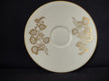 Vintage Lenox Celeste T-426 Saucer ONLY (lot 1898)