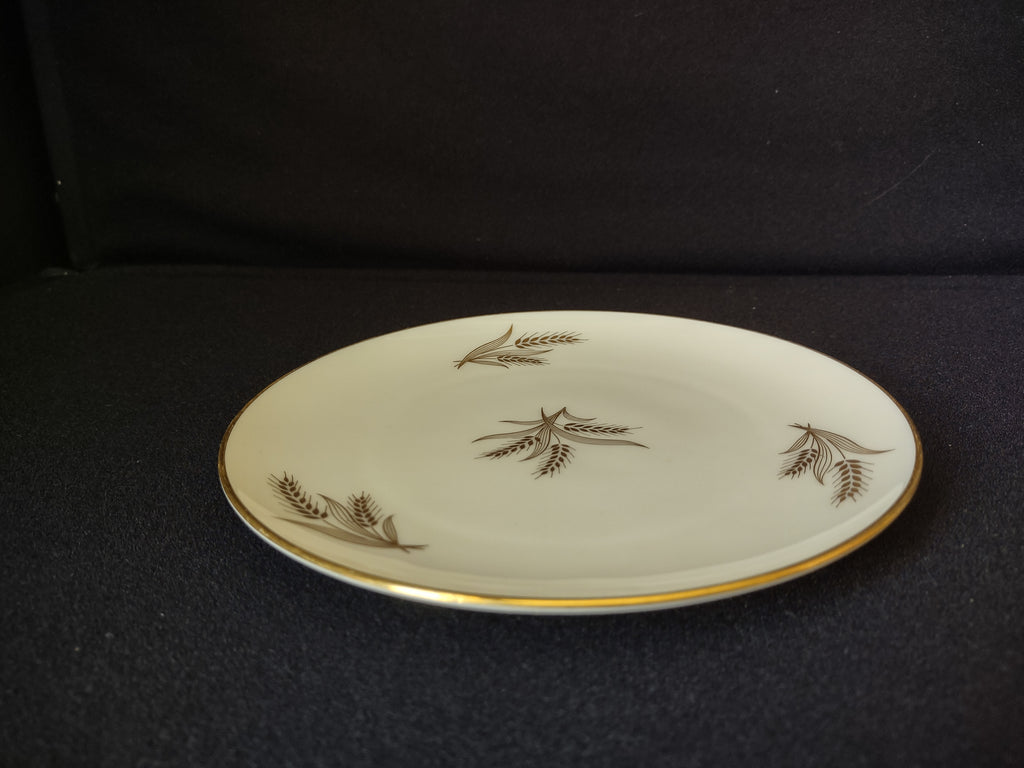 Vintage Lenox Harvest R-441 Dessert Plate 7" (lot 1888)