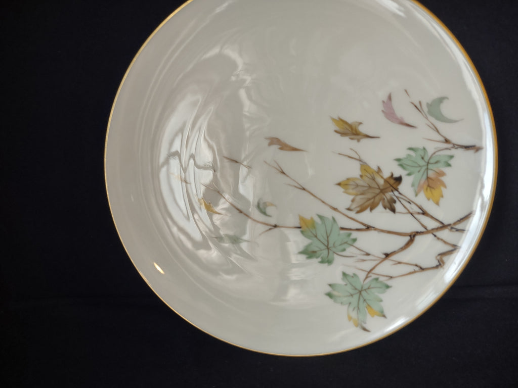 Vintage Lenox Westwind X-407 Dessert or Salad Plate 7-3/4" (lot 1829)