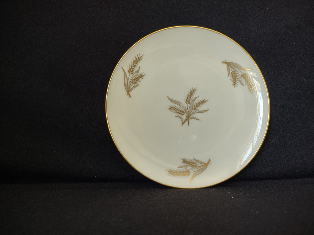 Vintage Lenox Harvest R-441 Dessert Plate 7" (lot 1888)