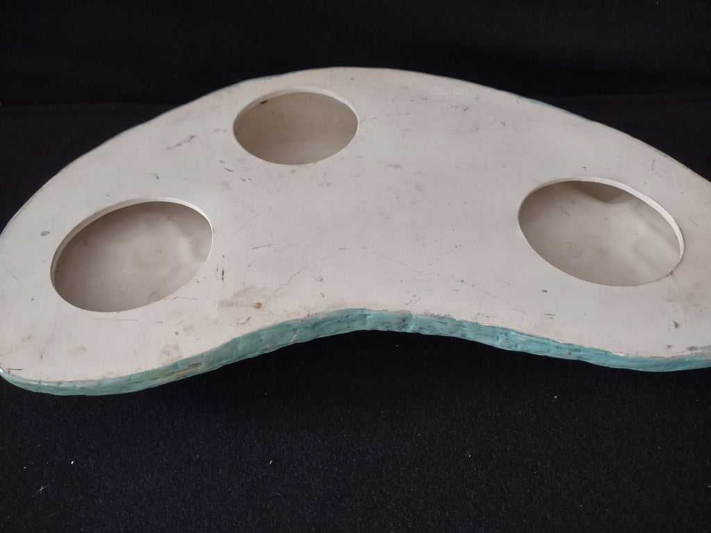 Vintage For Carolers Christmas Stand ONLY (lot 3228)