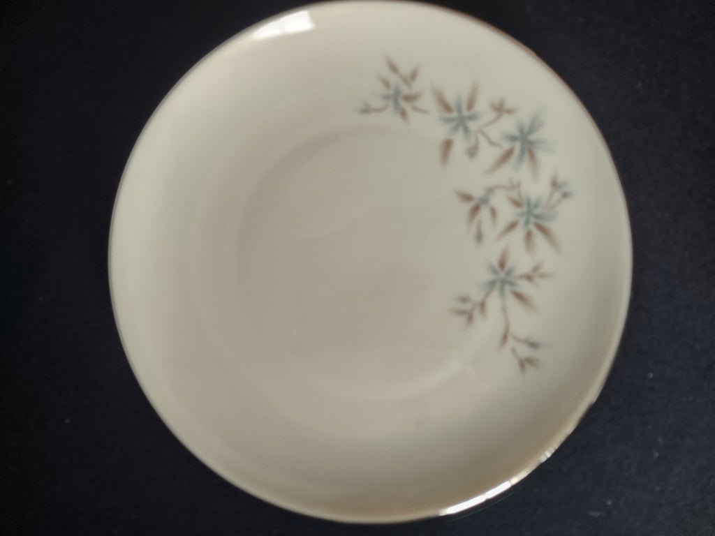 Vintage Lenox Wyndcrest A-500 Dinner Plate 10-1/4" (lot 1862)