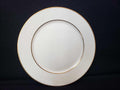 Vintage Lenox Hayworth Bread or Plate Golden Wreath Stamp 6-1/2" (lot 1998)