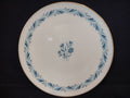 Vintage Lenox Dessert Plate Green Stamp 7" (lot 1779)